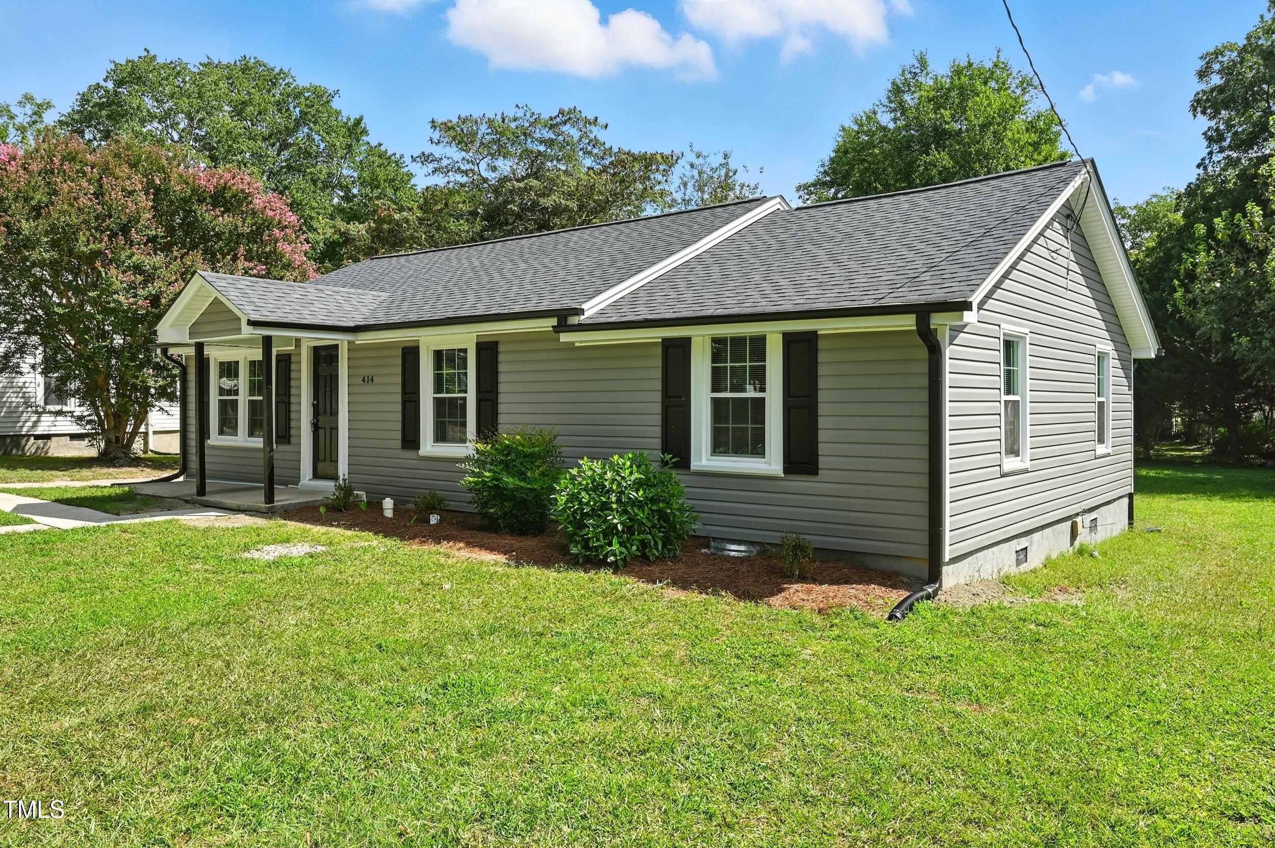 414 N Cypress Street