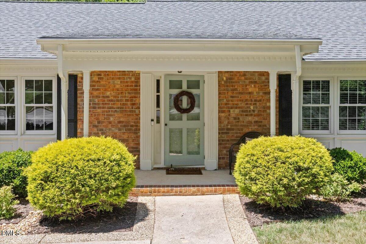 1101 Winona Road