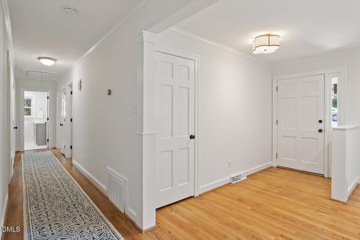 1101 Winona Road