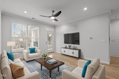 105 Fountain Ridge Place Holly Springs NC 27540