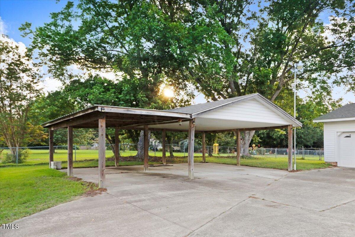 2582 Bakers Chapel Road
