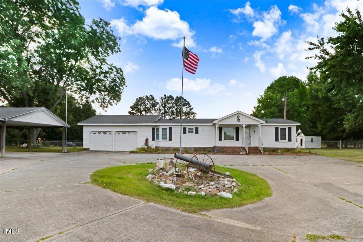 2582 Bakers Chapel Road