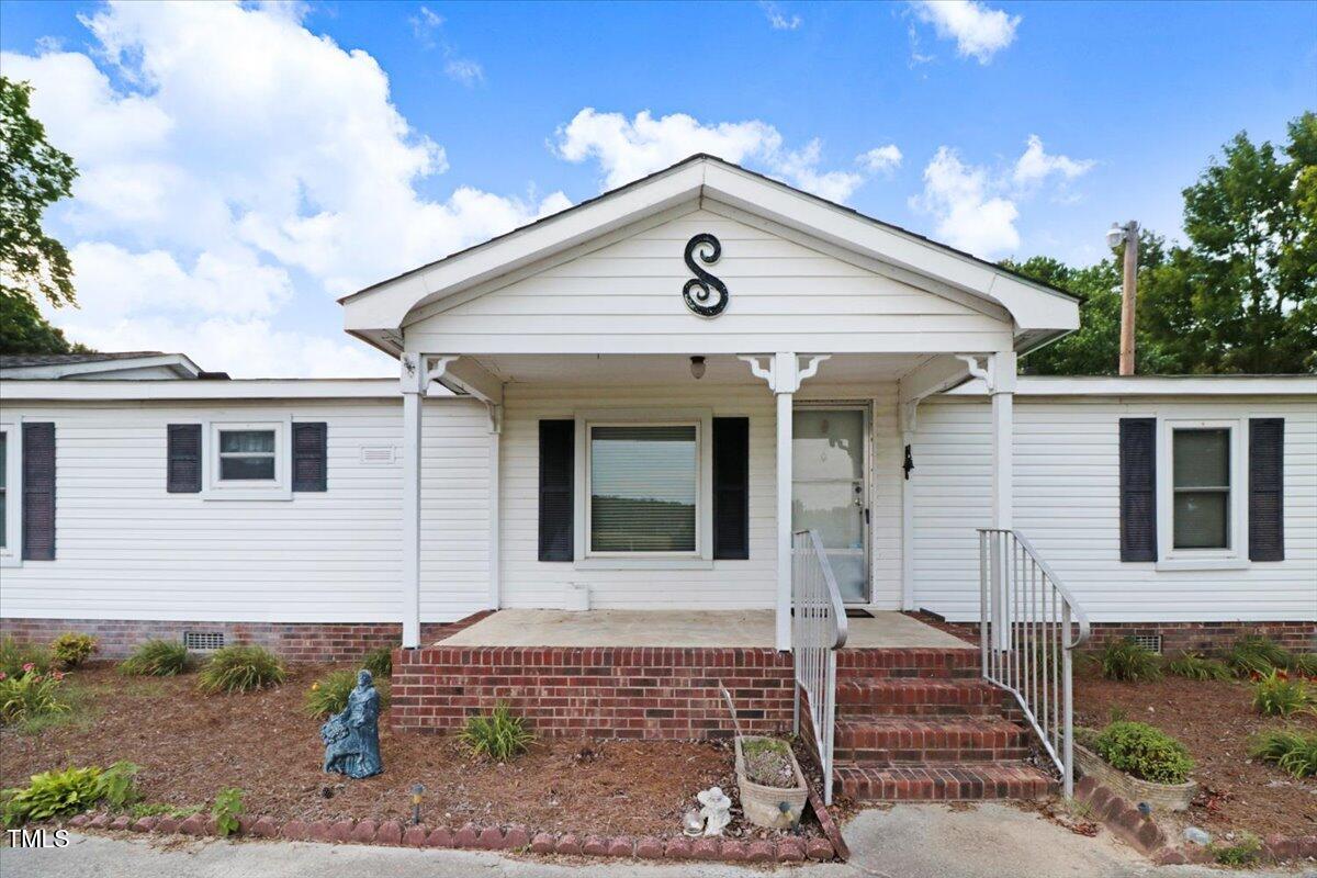 2582 Bakers Chapel Road