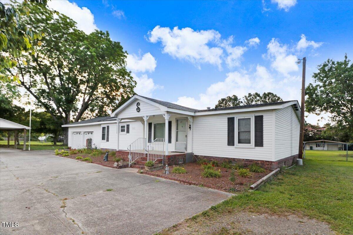 2582 Bakers Chapel Road
