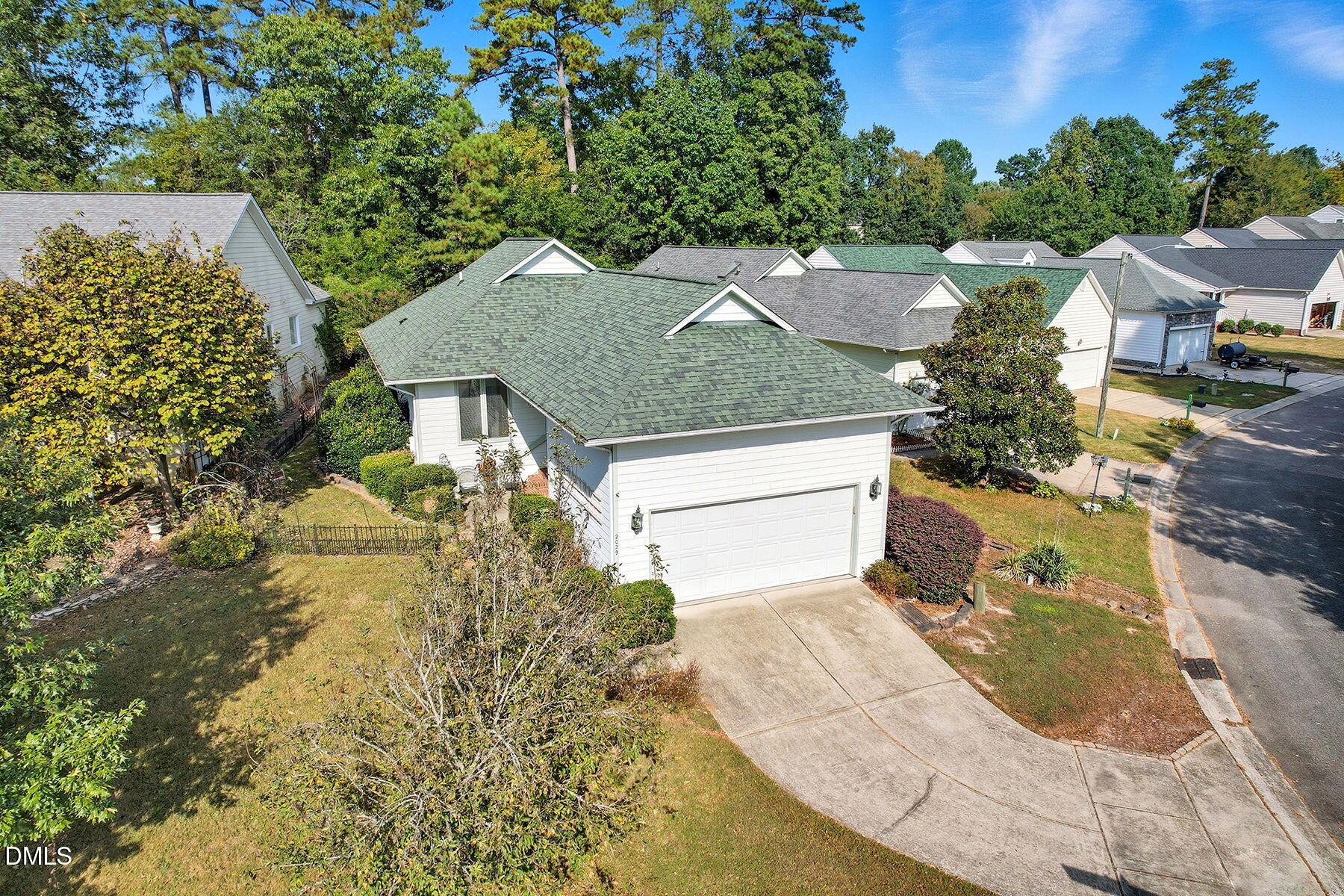 2029 Castle Pines Drive