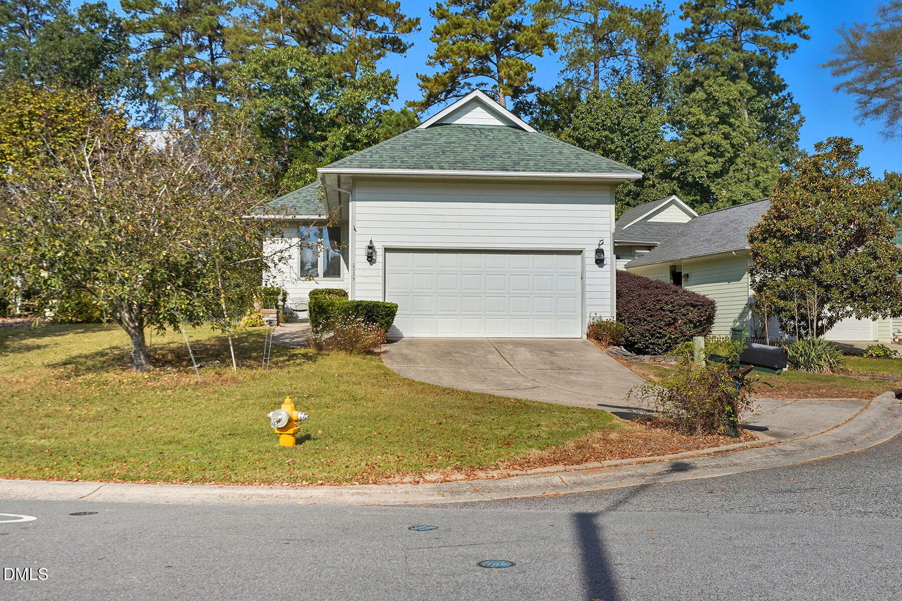 2029 Castle Pines Drive