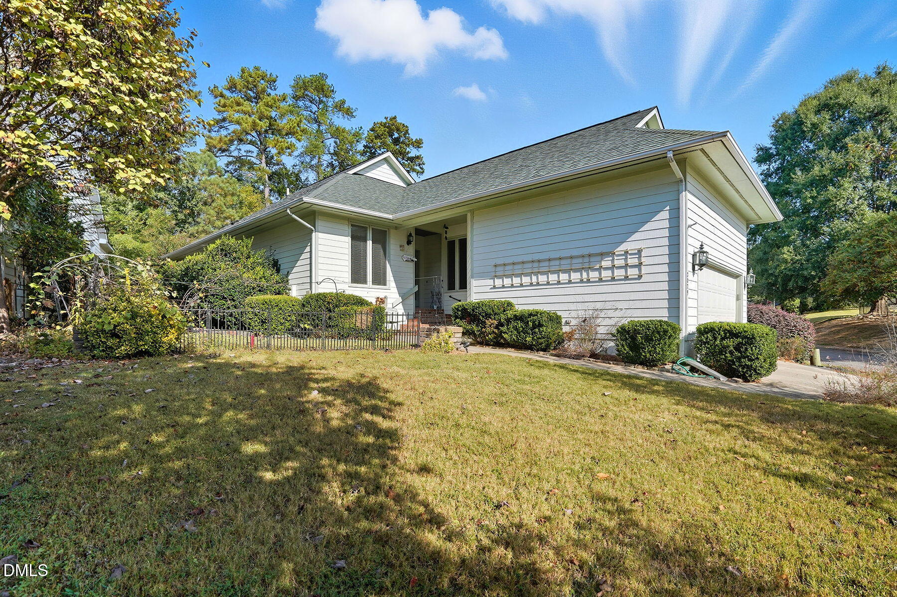 2029 Castle Pines Drive
