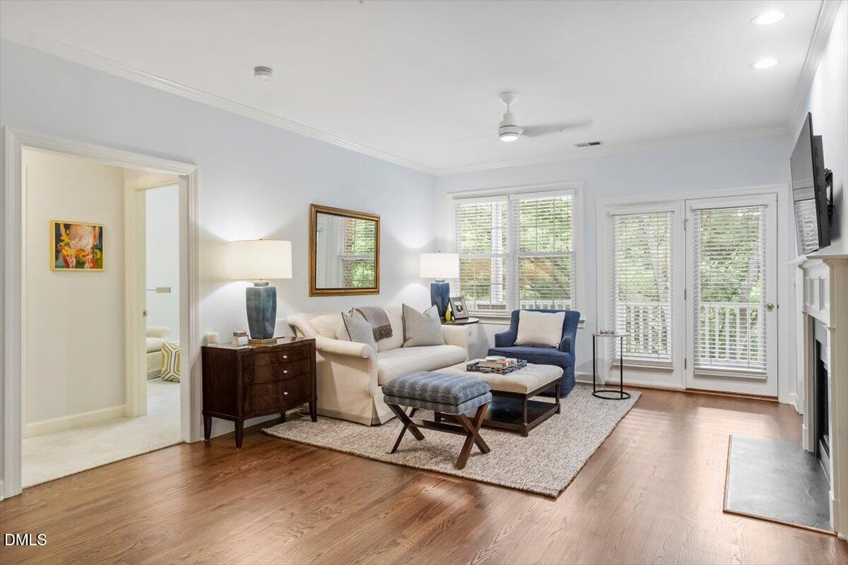 3001 Anderson Drive 103