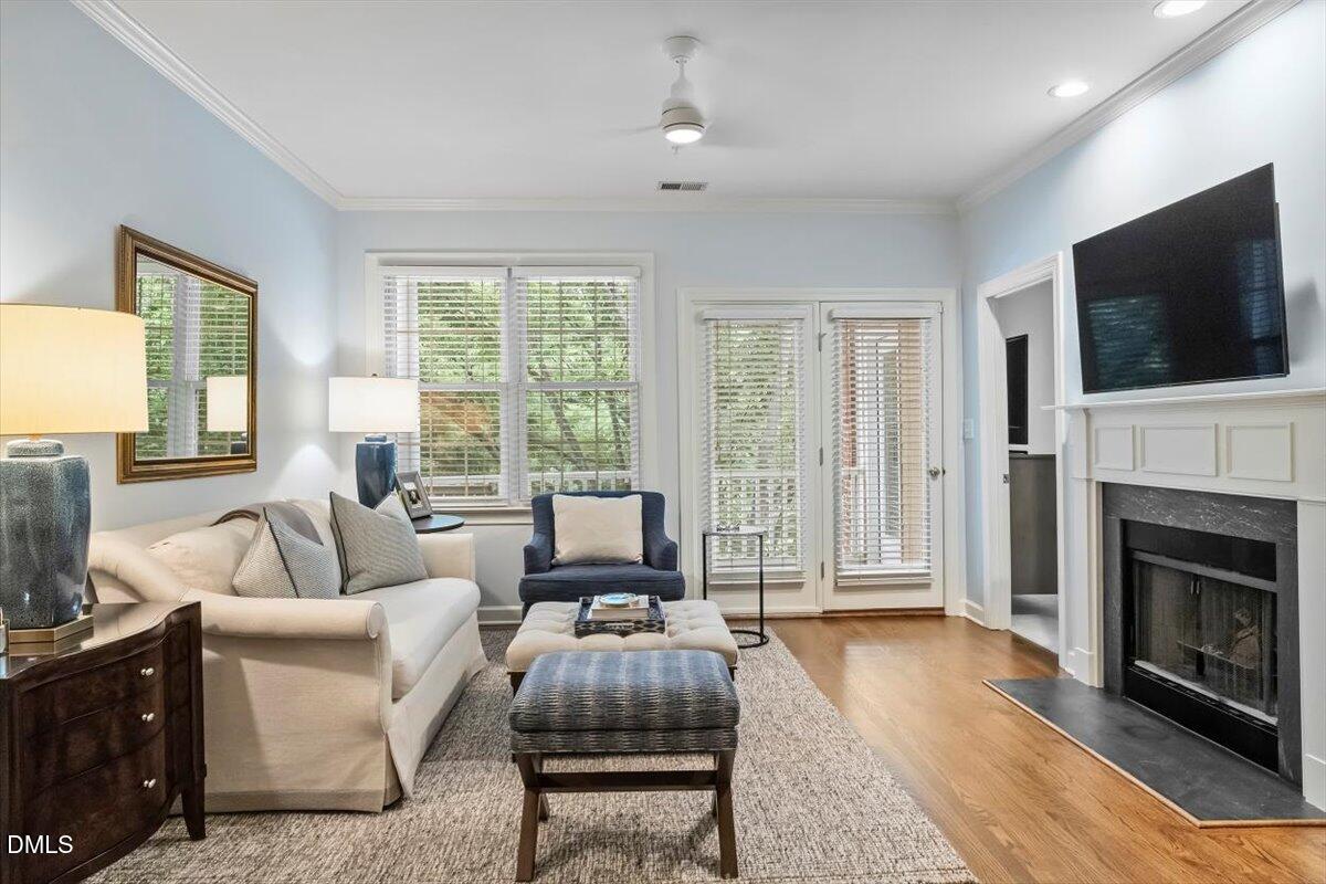3001 Anderson Drive 103