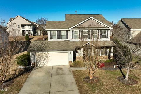 603 Applecross Drive Mebane NC 27302