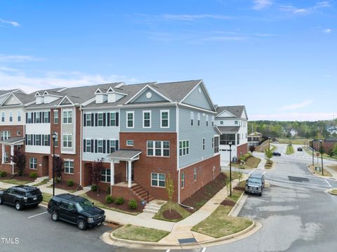 547 Gateway Townes Boulevard Wake Forest NC 27587