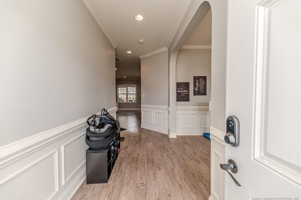 216 Weston Woods Street