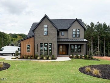 150 Cherry Bark Drive Youngsville NC 27596