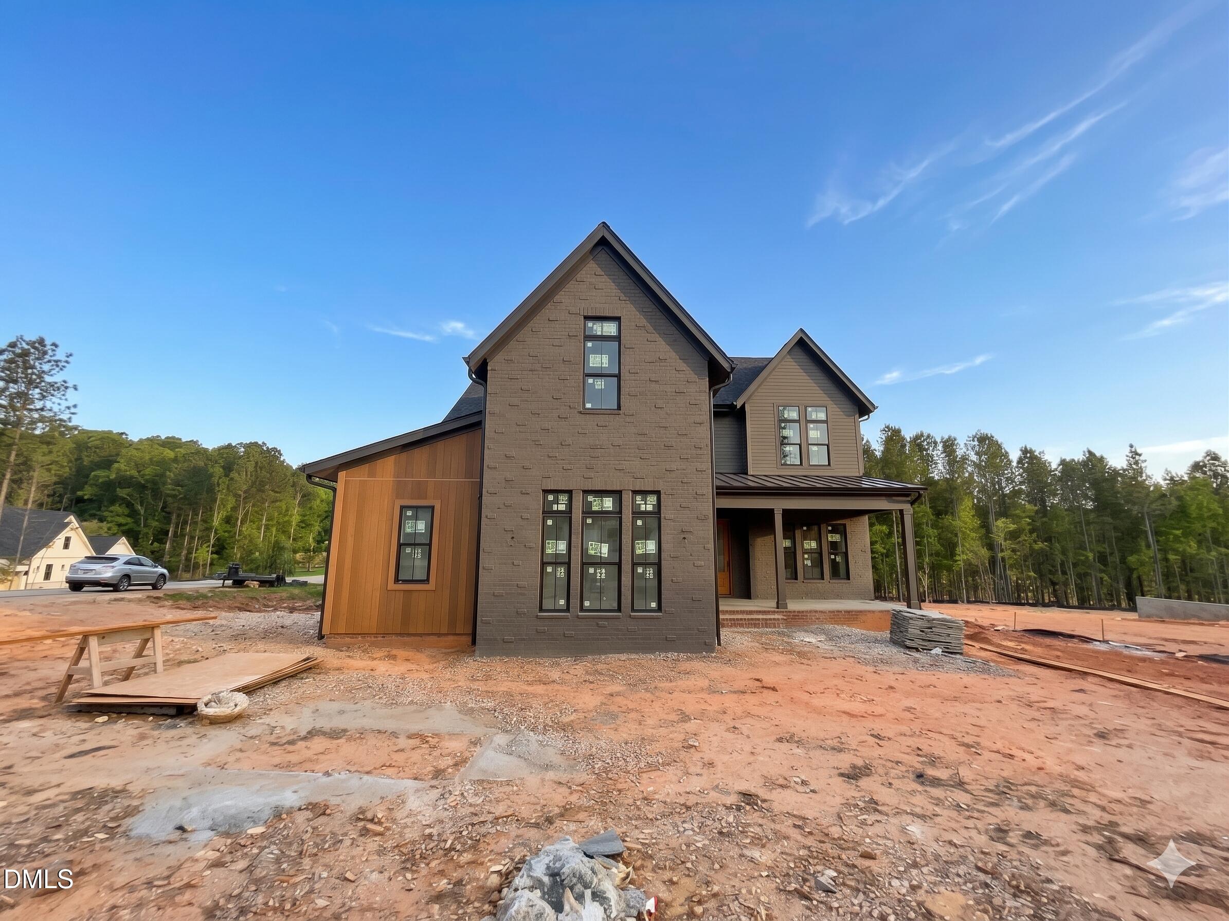 150 Cherry Bark Drive