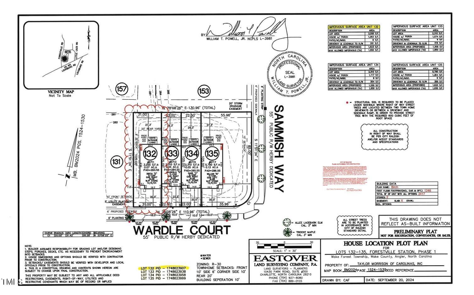 8711 Wardle Court