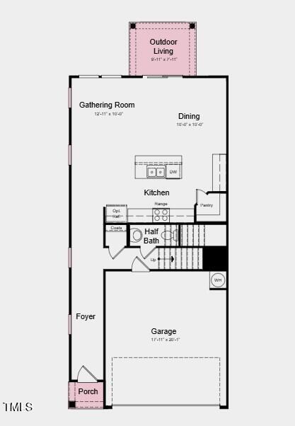8711 Wardle Court