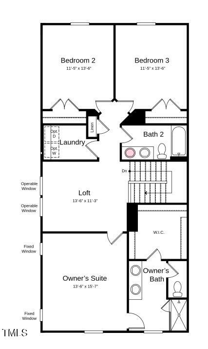 8711 Wardle Court