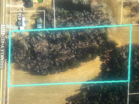 400 Brinkley Road Dunn NC 28334