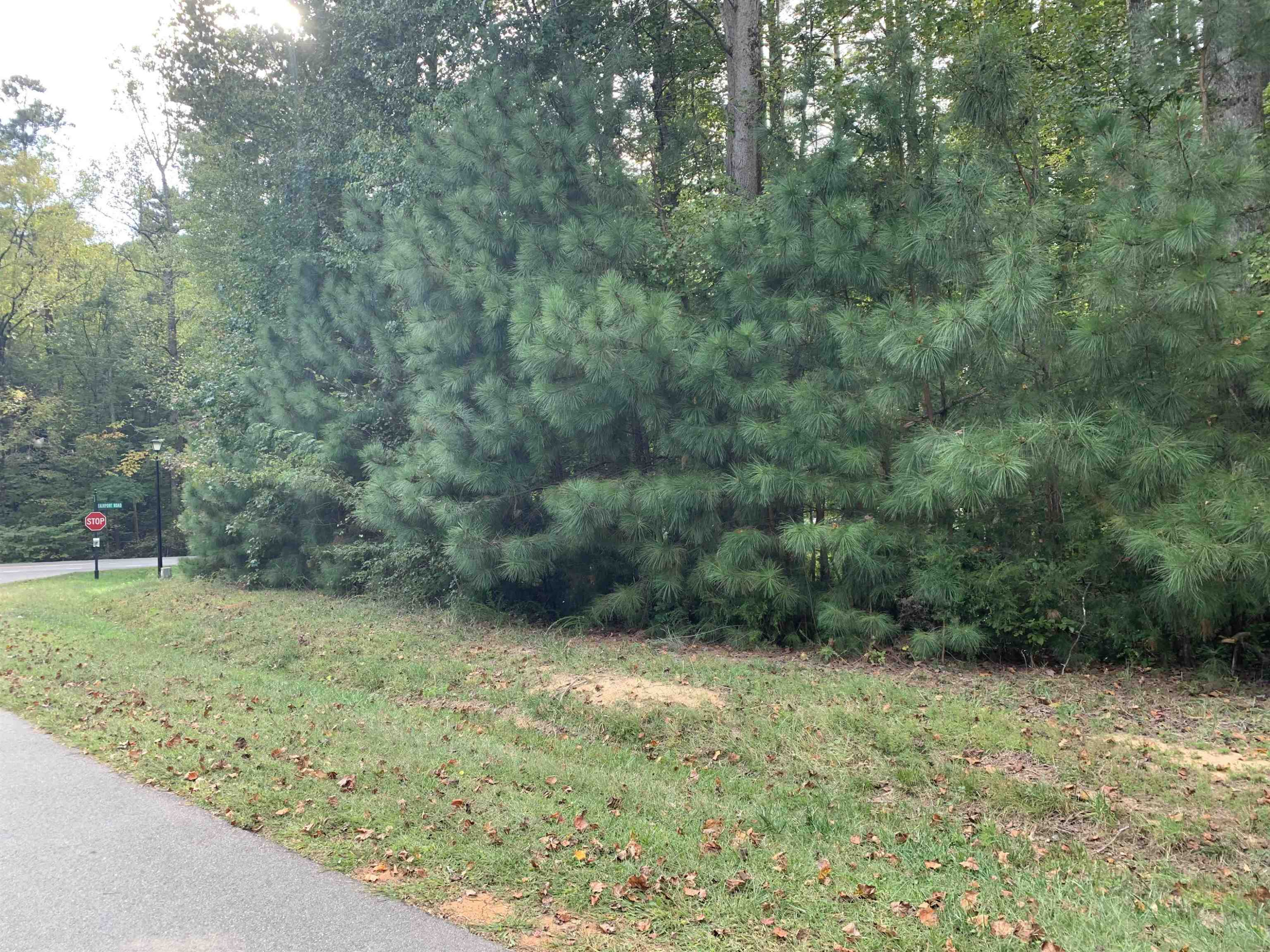 4551 Ashley View Lane