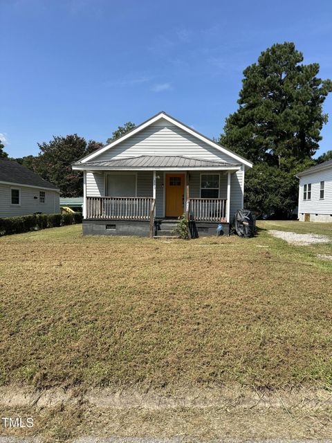 113 Warren Avenue, Oxford, NC 27565 - #: 10083642