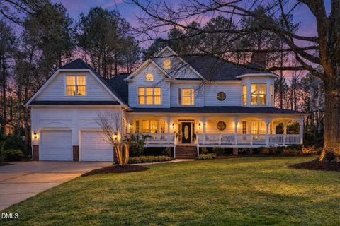 408 Hogans Valley Way Cary NC 27513