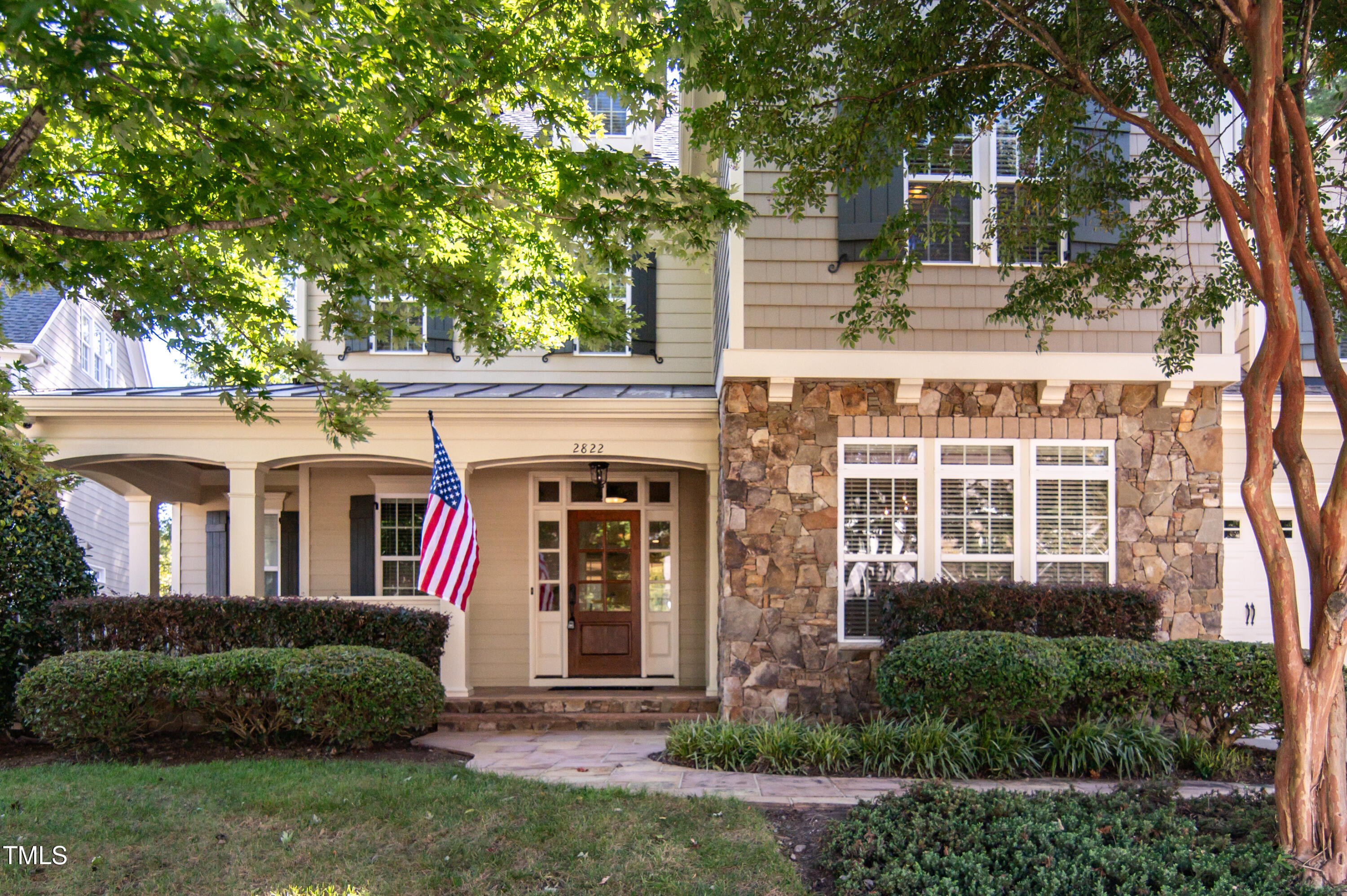 2822 Winter Song Road