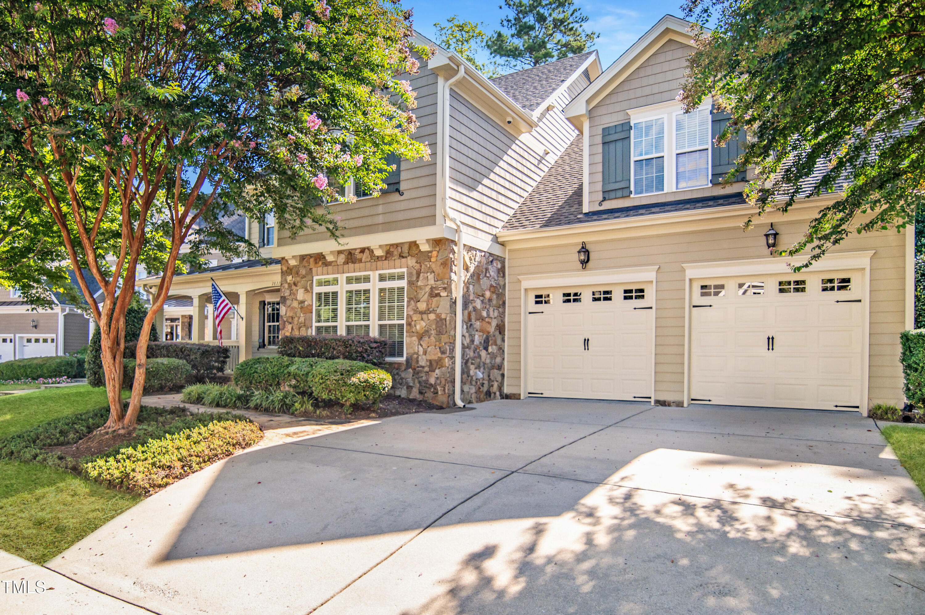 2822 Winter Song Road