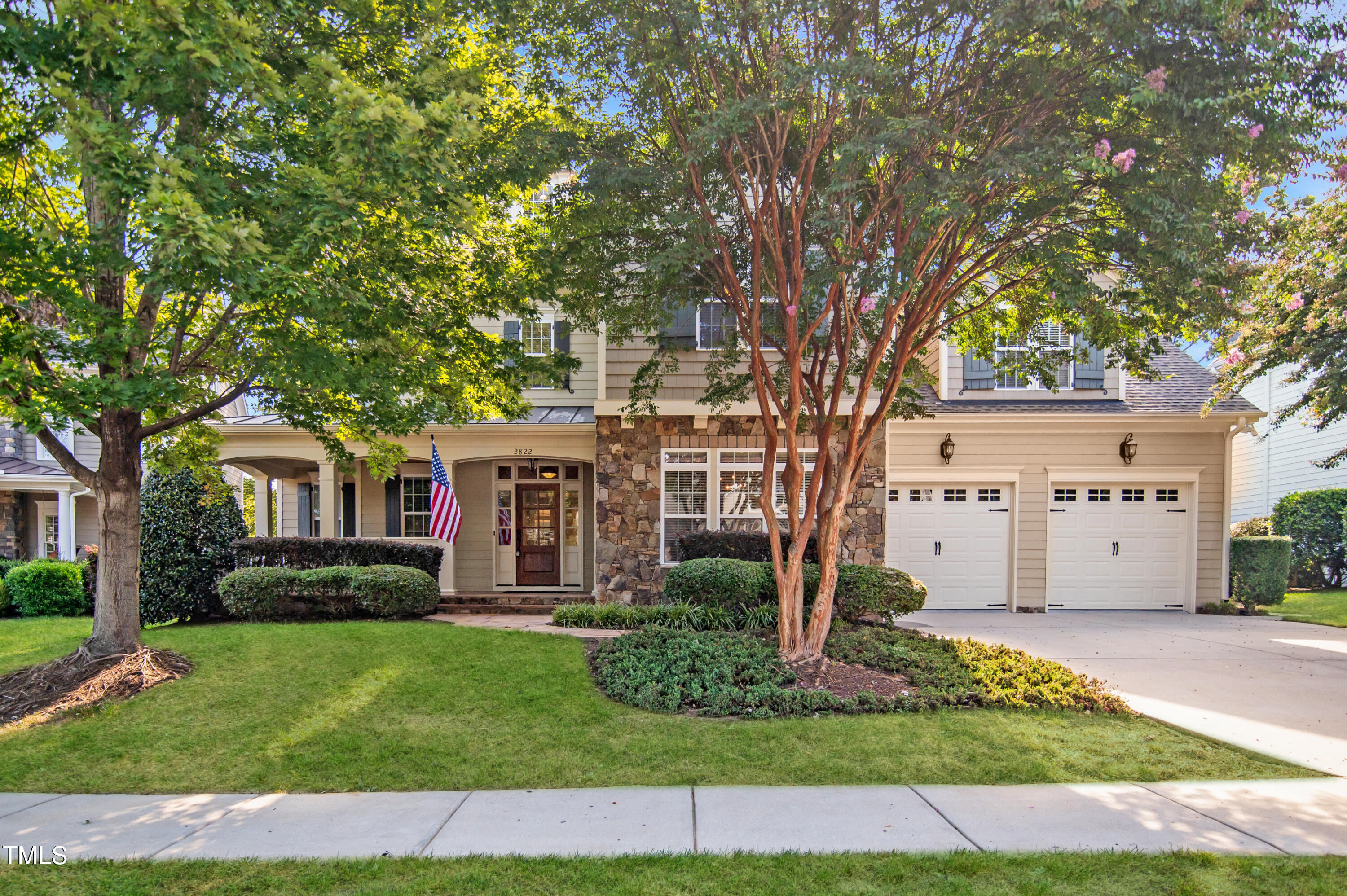 2822 Winter Song Road