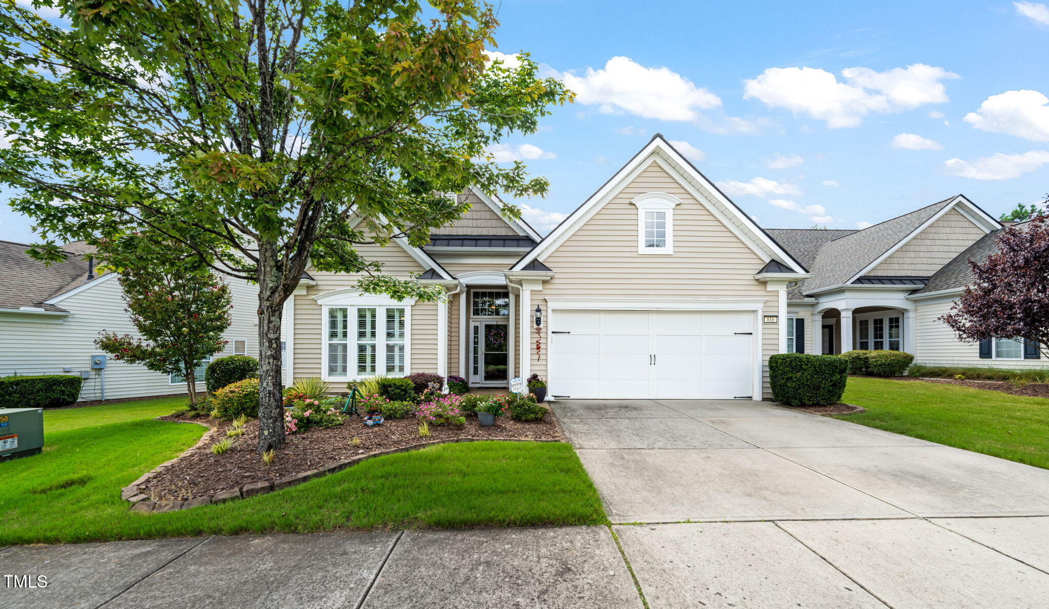 816 Gillinder Place