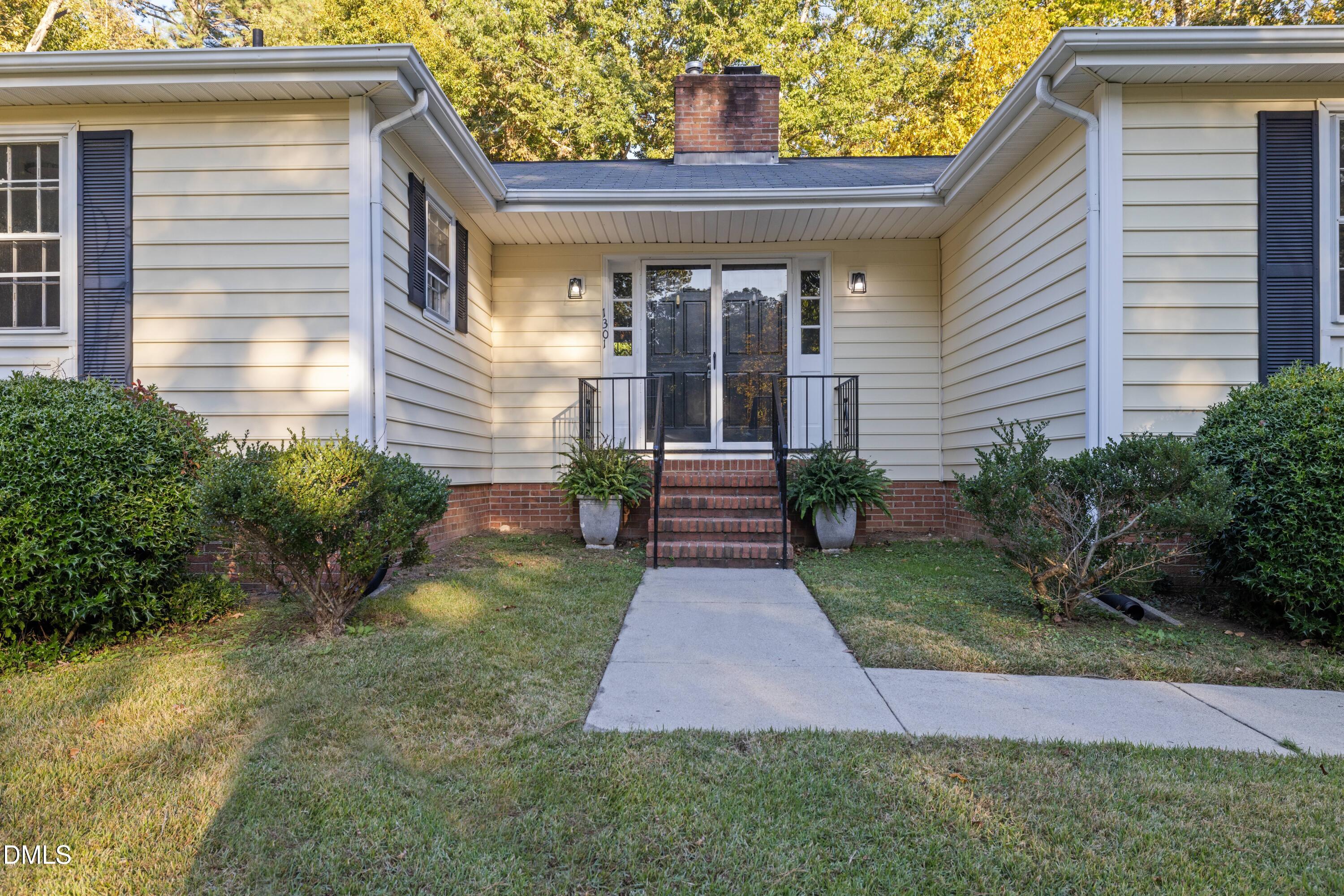 1301 Brucemont Drive