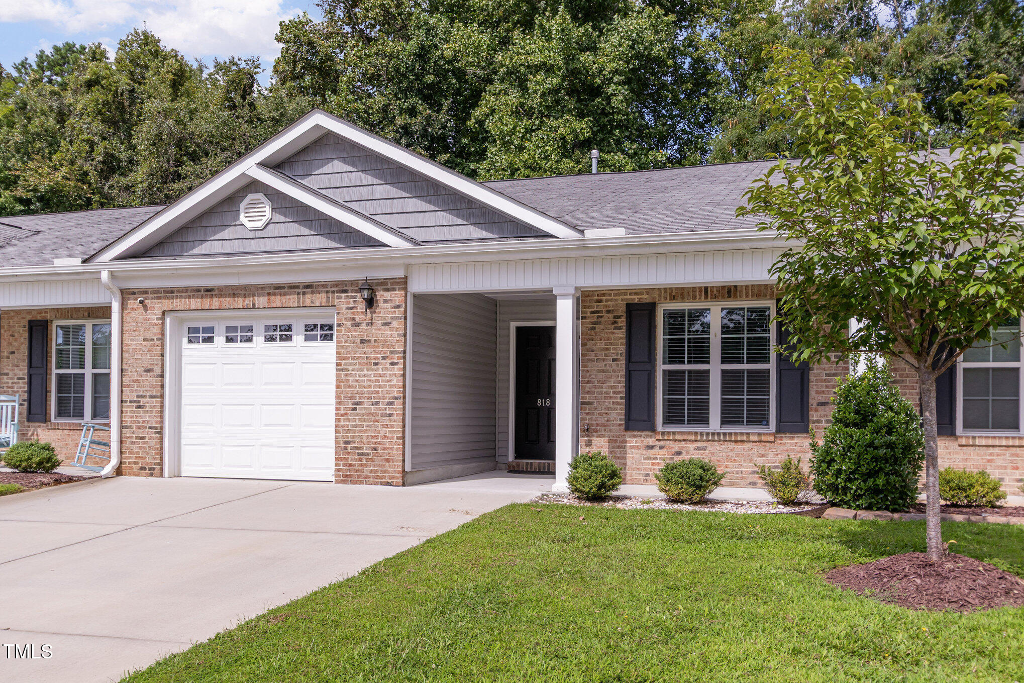 818 Houston Court