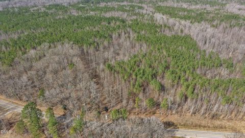 Lot 5 Fishing Creek Road Enfield NC 27823