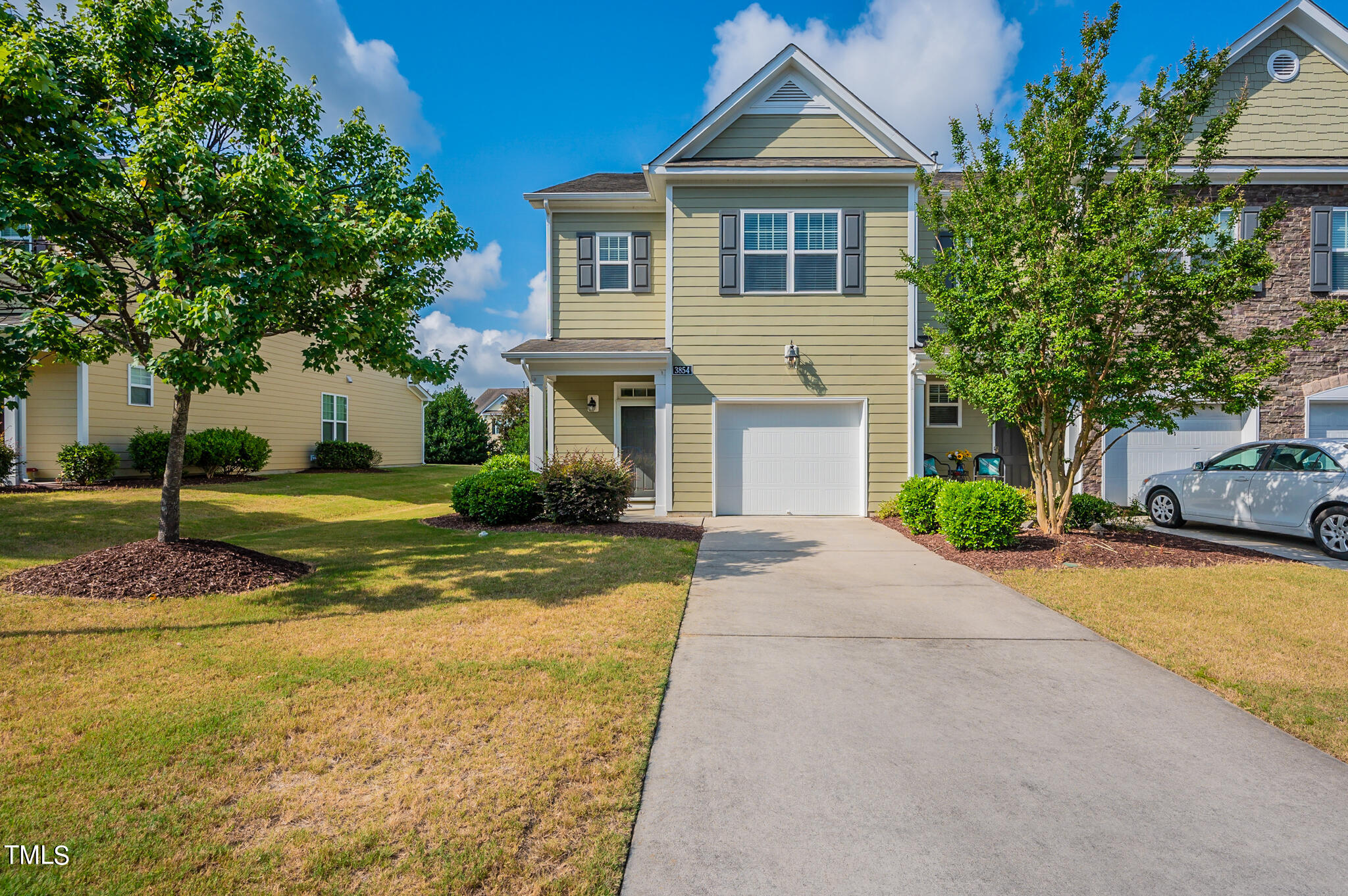 View Wake Forest, NC 27587 townhome