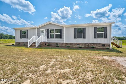 7218 Race Track Road Castalia NC 27816