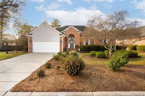 2923 Rosecroft Drive Fayetteville NC 28304