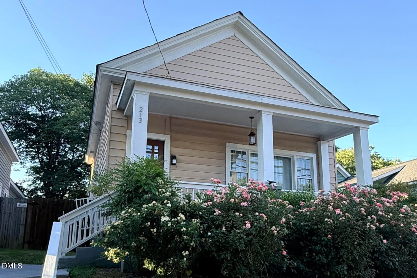 213 E South Street