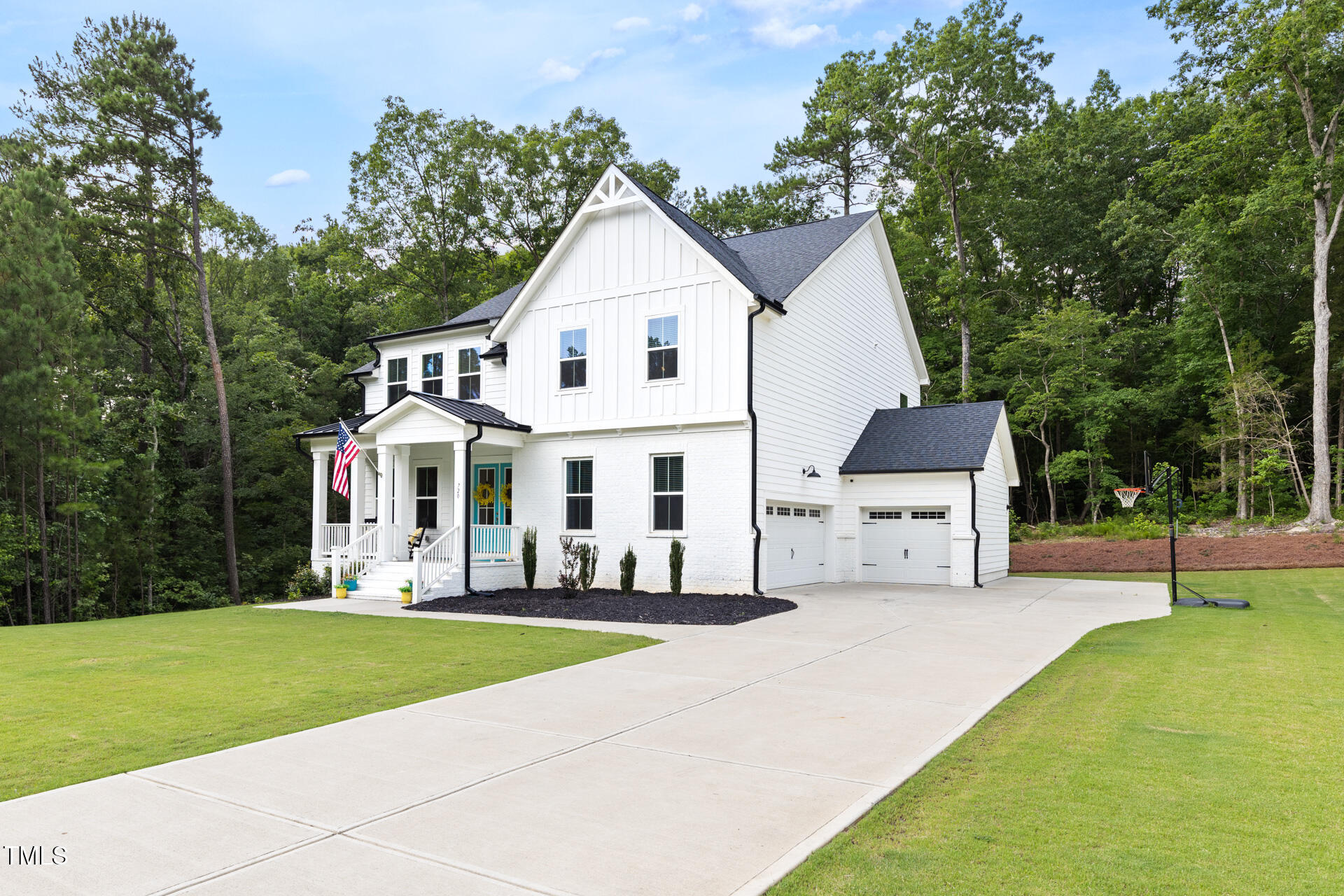 720 The Parks Drive