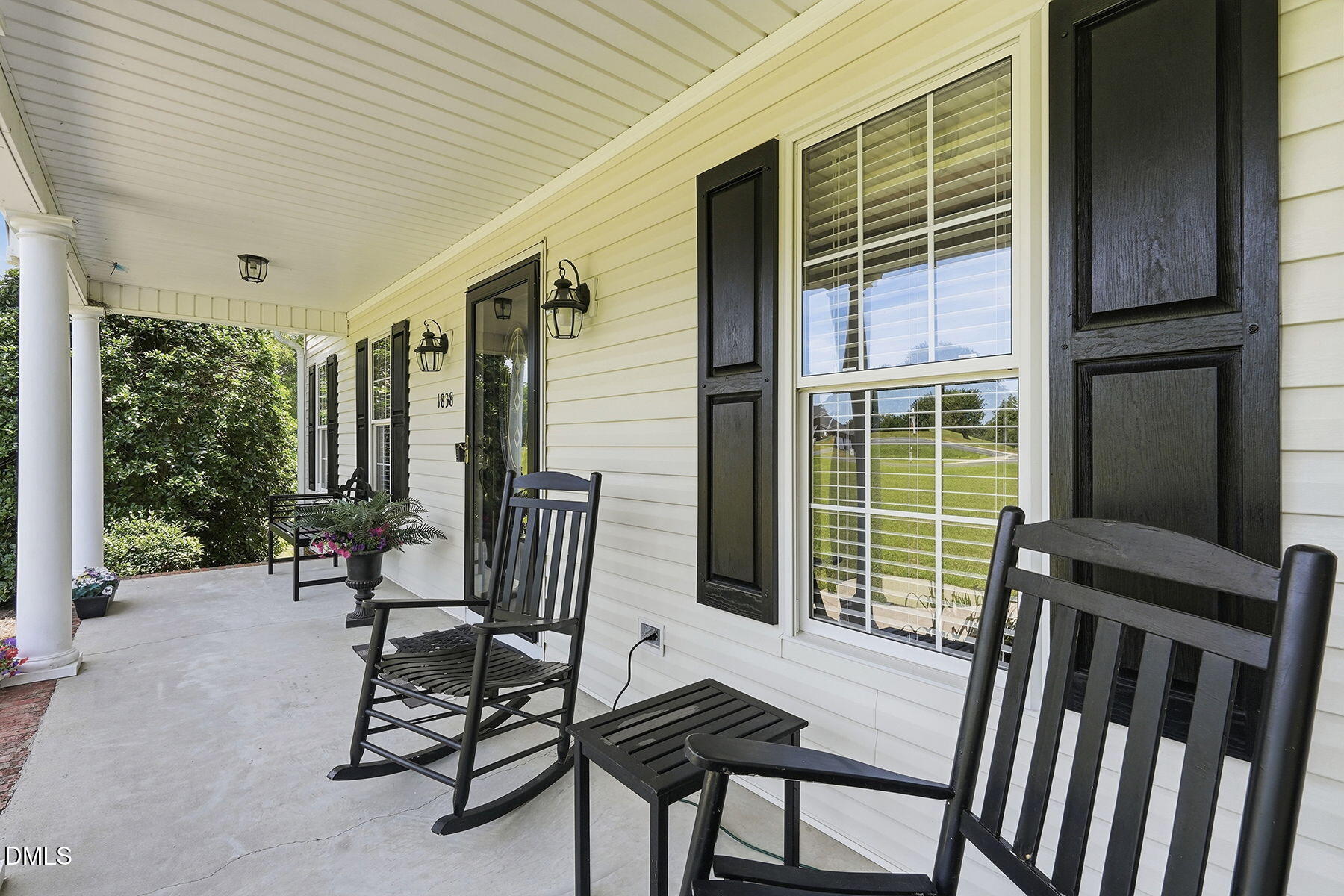 1838 Wheeler Drive