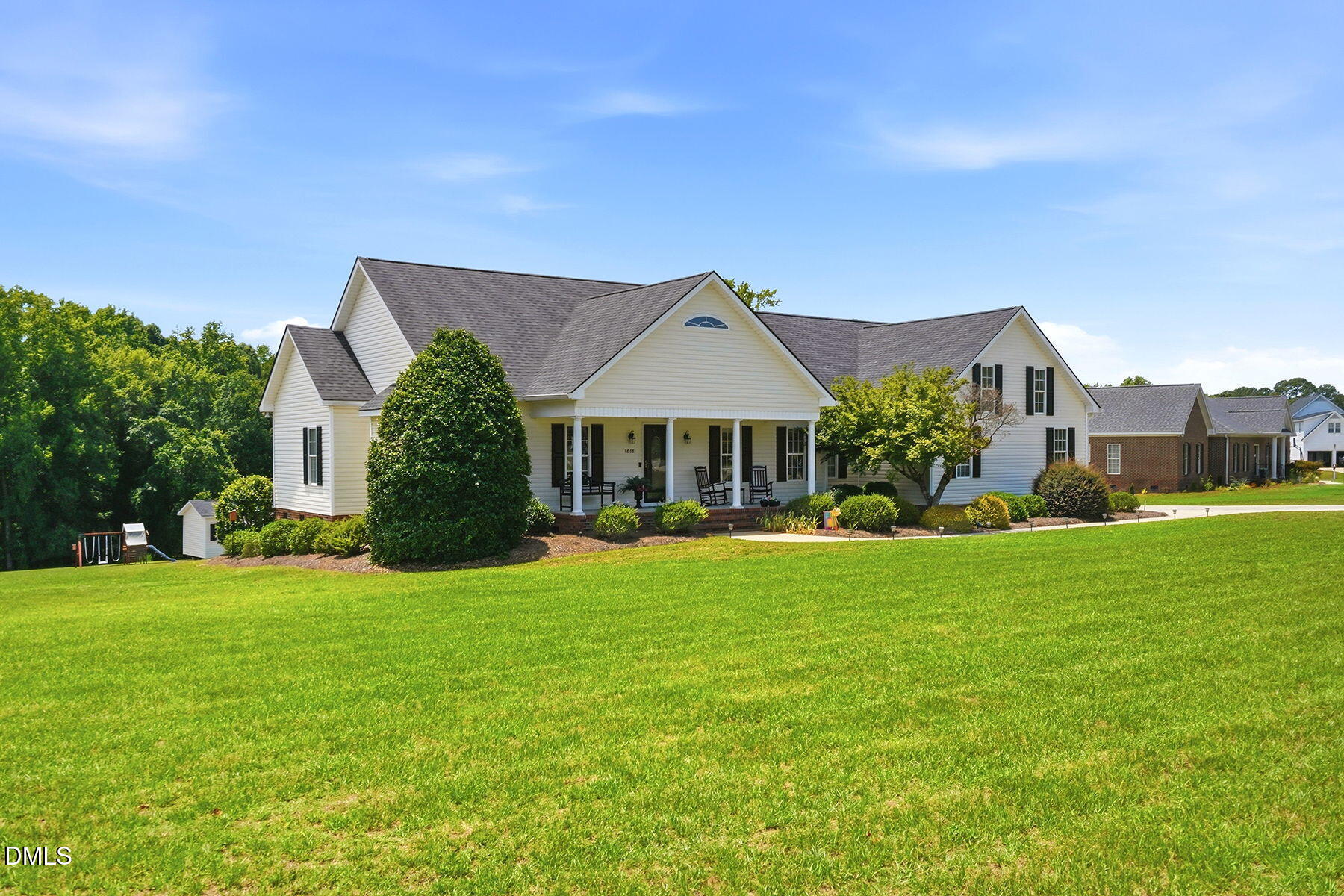 1838 Wheeler Drive