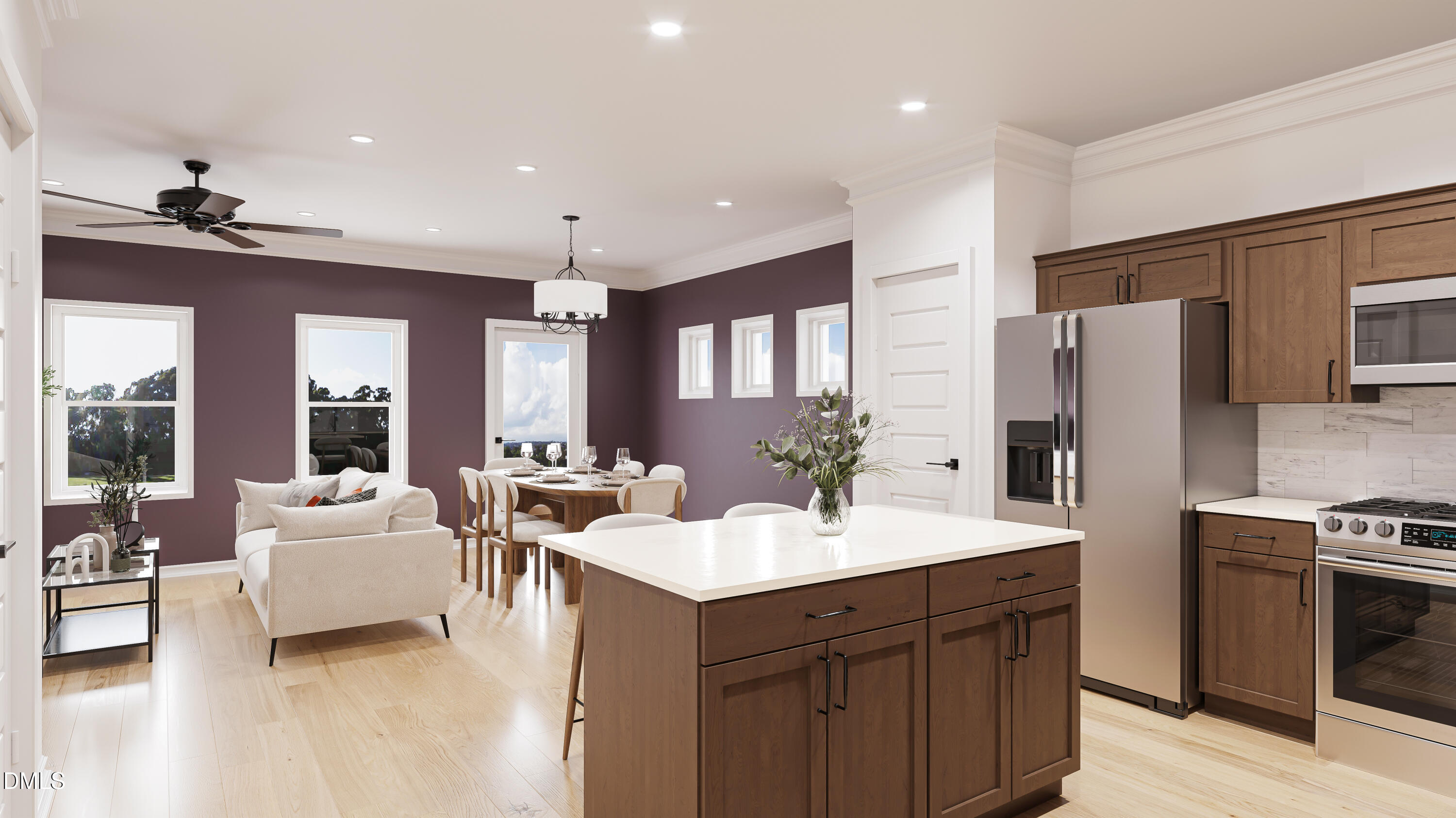 54 Floating Bridge Trail