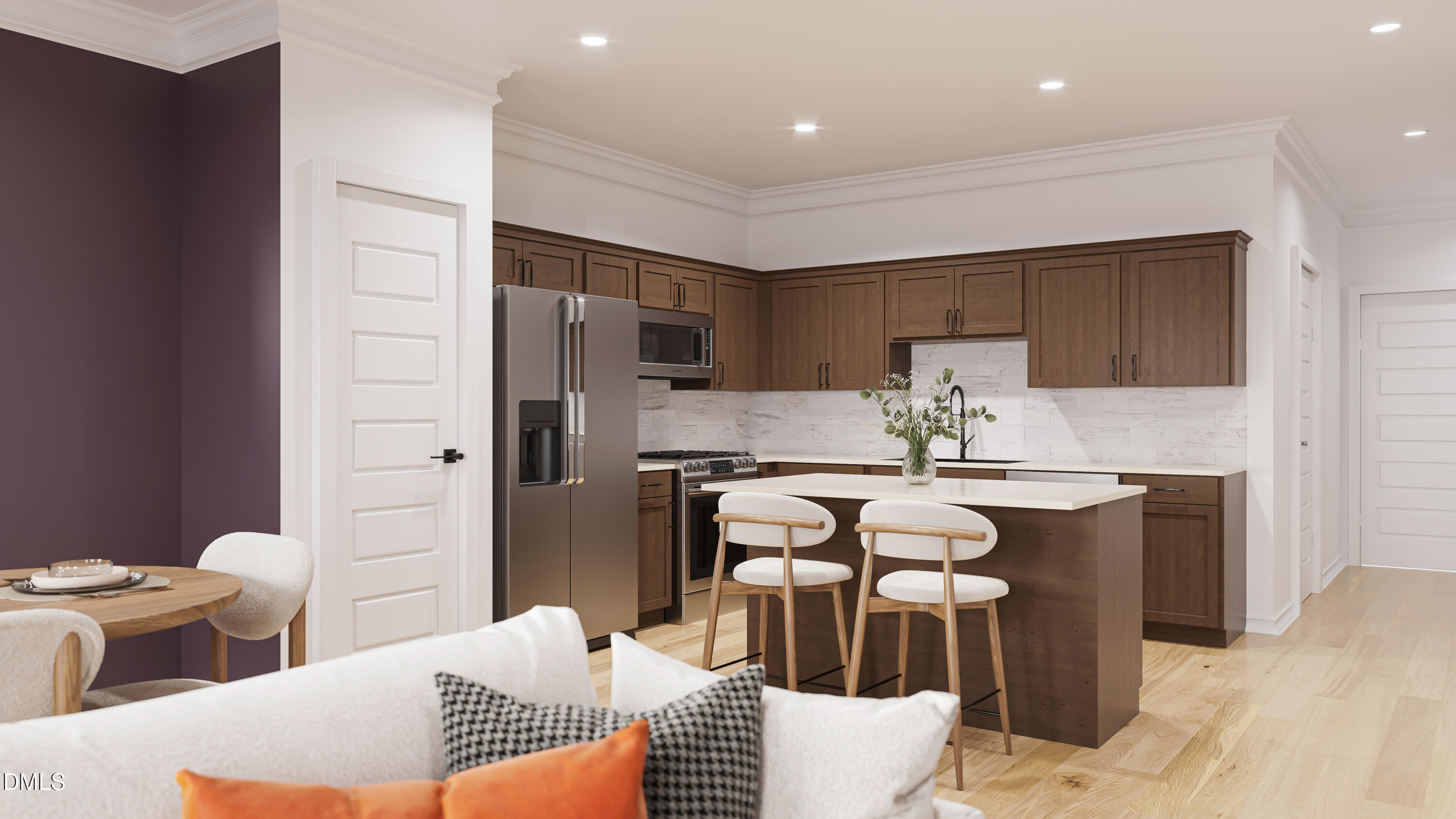 54 Floating Bridge Trail