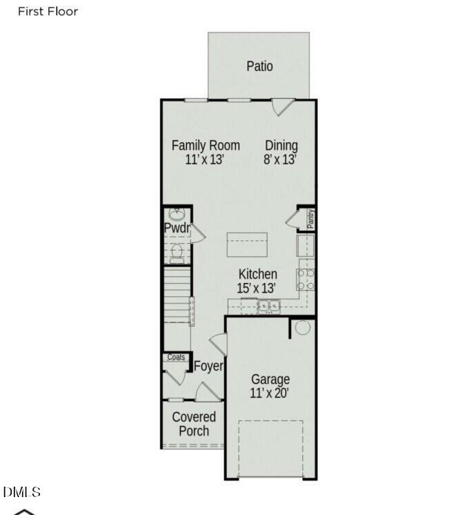 54 Floating Bridge Trail