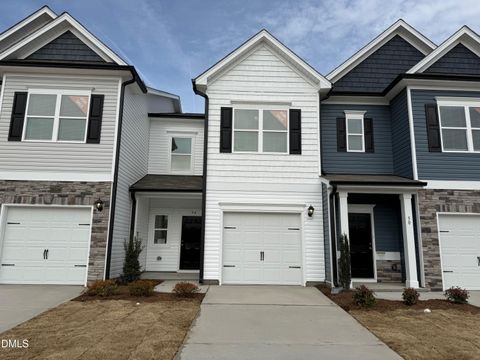 54 Floating Bridge Trail Lillington NC 27546