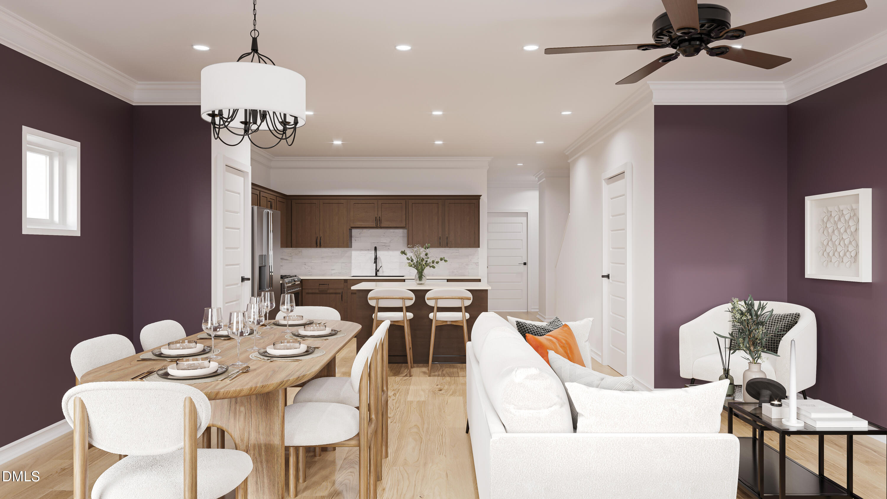 54 Floating Bridge Trail