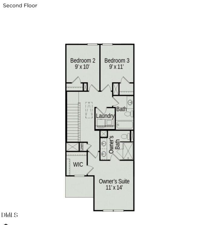 54 Floating Bridge Trail