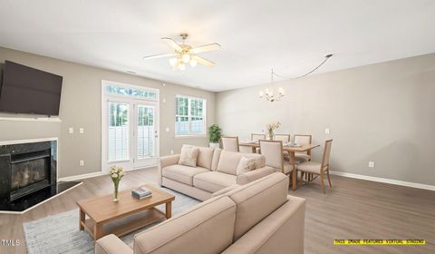 8253 Martello Lane Raleigh NC 27613