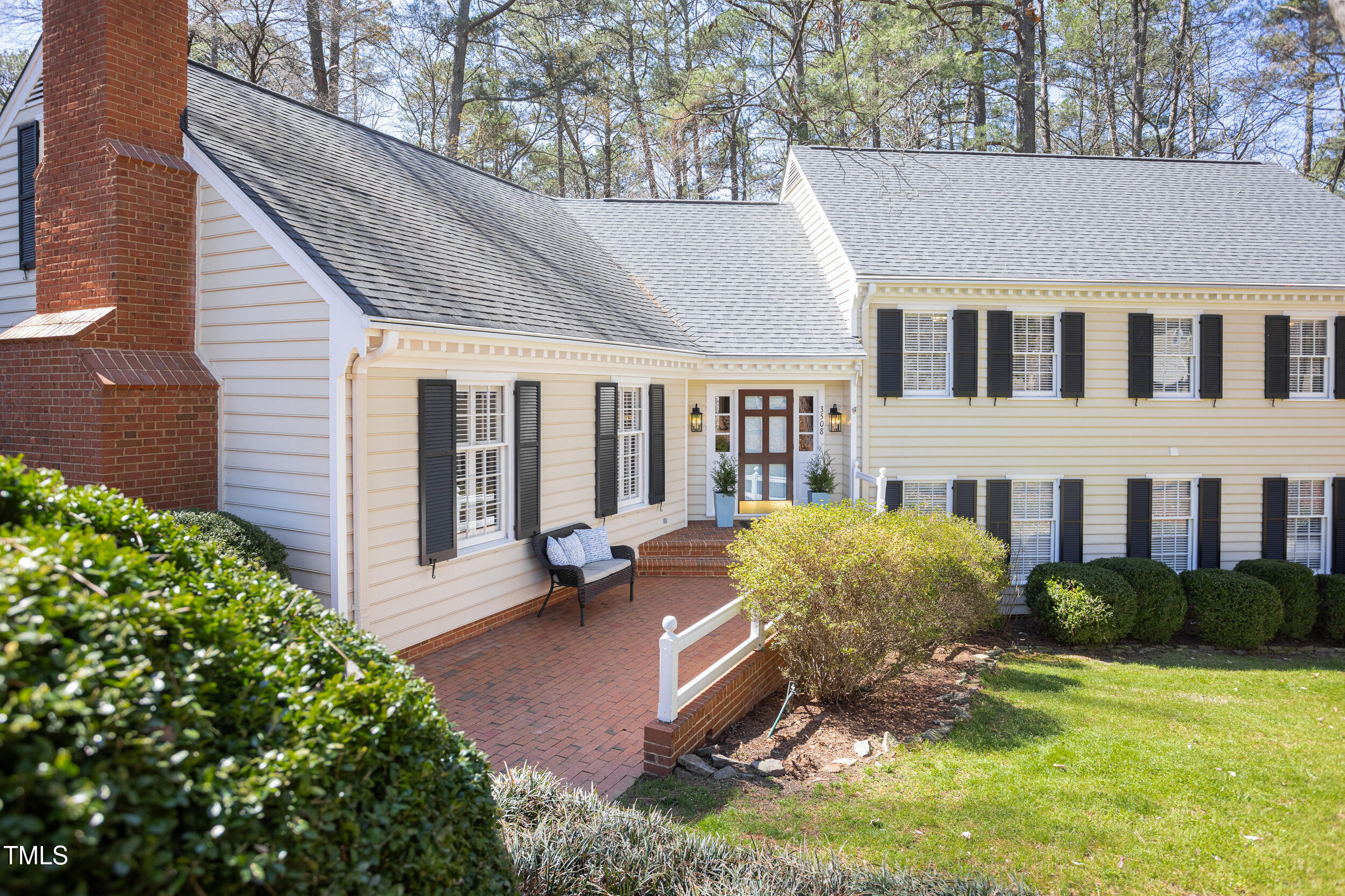 3508 Cambridge Road
