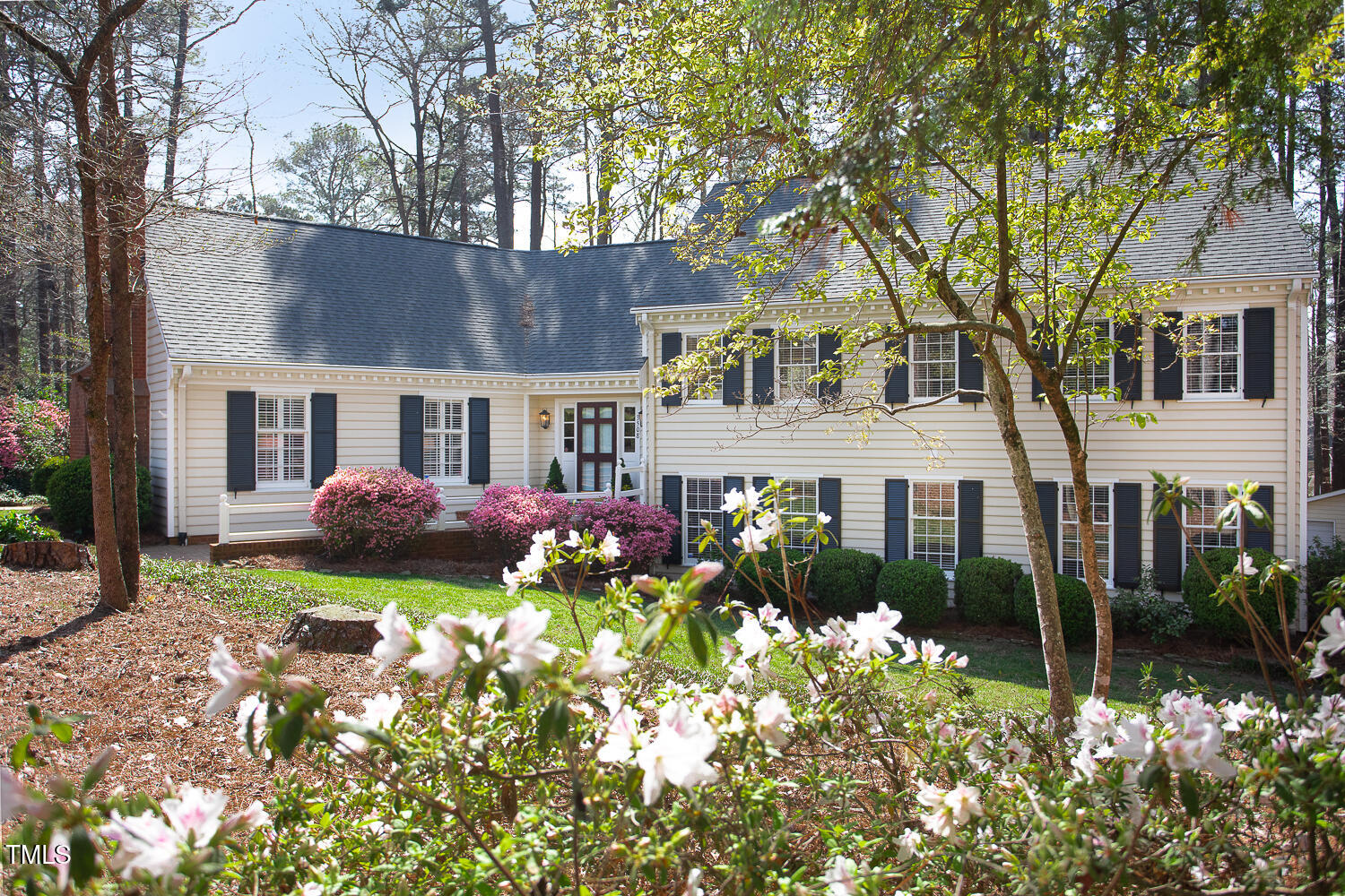 3508 Cambridge Road