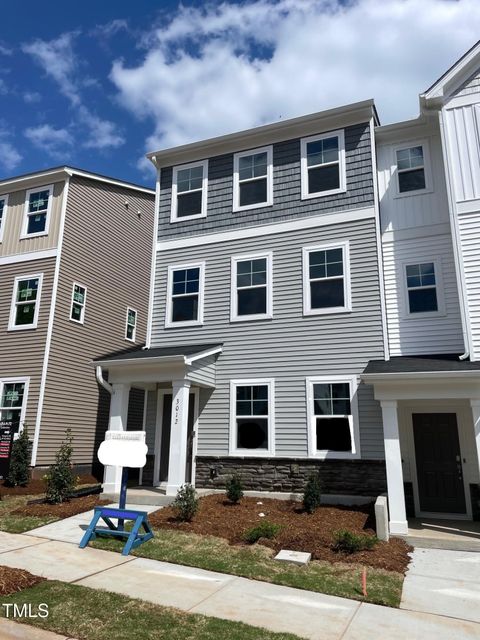 3012 Honeymyrtle Lane Durham NC 27703