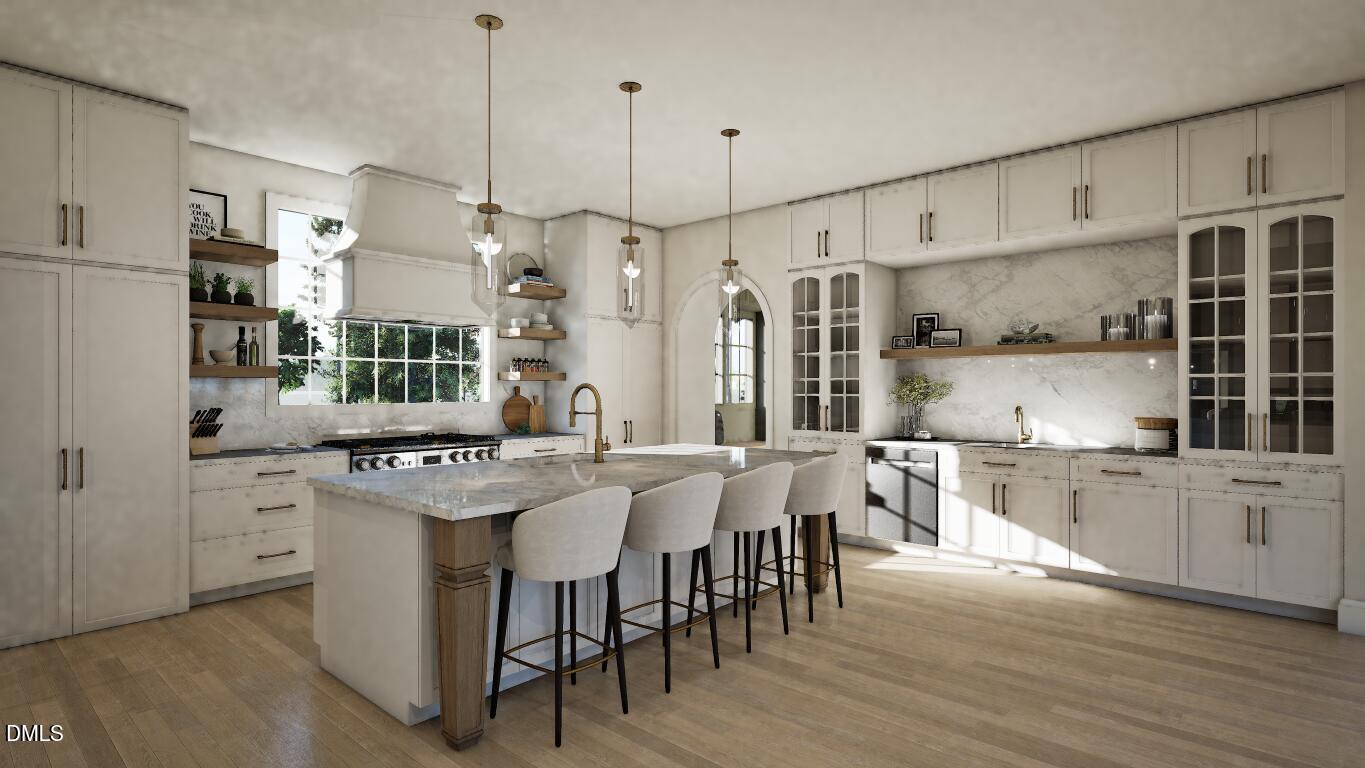 3032 Lewis Farm Road